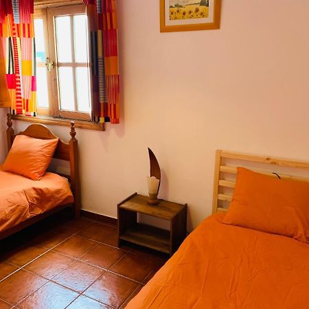 Coqueto Apto Eila 100 Metros Playa Wifi Lejlighed Famara Eksteriør billede