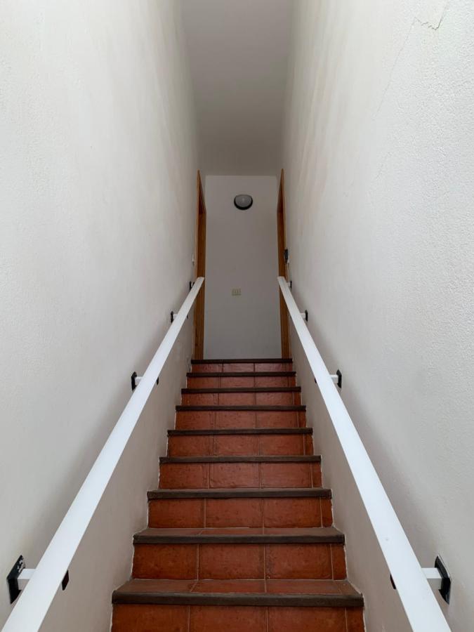 Coqueto Apto Eila 100 Metros Playa Wifi Lejlighed Famara Eksteriør billede